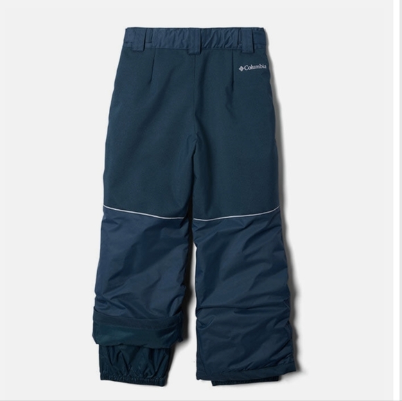 Columbia Kids' Freestyle II Insulated Snow Pants Size L,  night wave - Picture 12 of 14
